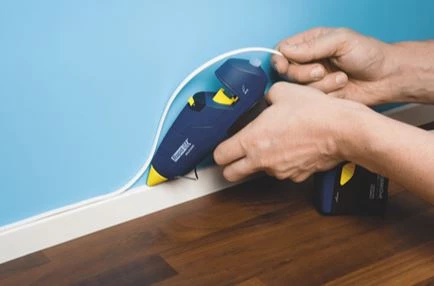 Rapid Pistolet à Colle Sans Fil BGX300 Li-Ion 40303073 4 Rapid Pistolet à Colle Sans Fil BGX300 Li-Ion 40303073 – Image 4