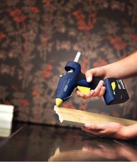 Rapid Pistolet à Colle Sans Fil BGX300 Li-Ion 40303073 5 Rapid Pistolet à Colle Sans Fil BGX300 Li-Ion 40303073 – Image 5