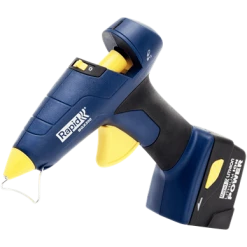 Rapid Pistolet à Colle Sans Fil BGX300 Li-Ion 40303135