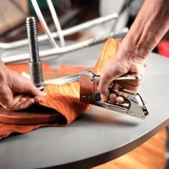 Rapid Agrafeuse PRO R14 Tacker 5000438 7 Rapid Agrafeuse PRO R14 Tacker 5000438 -Chauffage de chantier et de terrasse Soldes pro r14 tacker 5000438 2