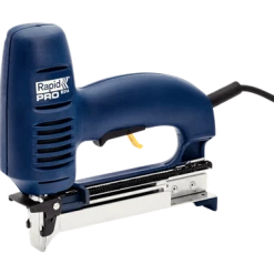 Chauffage de chantier et de terrasse Soldes 21 Rapid Cloueur électrique PRO R214 Tacker électrique 24171201