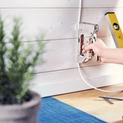 Rapid Agrafeuse PRO R36 Cable Tackle 20511811 -Chauffage de chantier et de terrasse Soldes pro r36 cable tackle 20511811 2