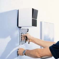 Rapid Agrafeuse PRO R36 Cable Tackle 20511811 -Chauffage de chantier et de terrasse Soldes pro r36 cable tackle 20511811 3