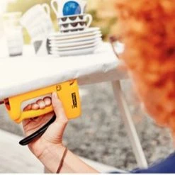 Rapid Agrafeuse R13 Tacker 20443901 7 Rapid Agrafeuse R13 Tacker 20443901 -Chauffage de chantier et de terrasse Soldes r13 tacker 20443901 1