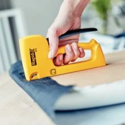 Rapid Agrafeuse R13 Tacker 20443901 9 Rapid Agrafeuse R13 Tacker 20443901 -Chauffage de chantier et de terrasse Soldes r13 tacker 20443901 3