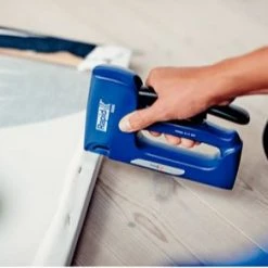 Rapid Agrafeuse R253 Tacker 20009450 -Chauffage de chantier et de terrasse Soldes r253 tacker 20009450 1