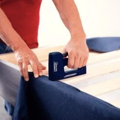 Rapid Agrafeuse R253 Tacker 20009450 -Chauffage de chantier et de terrasse Soldes r253 tacker 20009450 3