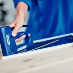 Rapid Agrafeuse R453 Tacker 20009502 -Chauffage de chantier et de terrasse Soldes r453 tacker 20009502 2