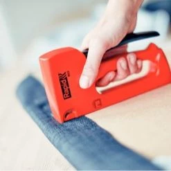 Rapid Agrafeuse R53 Tacker 20443802 -Chauffage de chantier et de terrasse Soldes r53 tacker 20443802 2