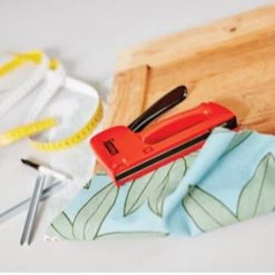 Rapid Agrafeuse R53 Tacker 20443802 -Chauffage de chantier et de terrasse Soldes r53 tacker 20443802 3