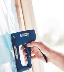 Rapid Agrafeuse R64 Tacker 21000860 -Chauffage de chantier et de terrasse Soldes r64 tacker 21000860 1