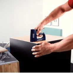 Rapid Agrafeuse R83 Tacker 20011550 -Chauffage de chantier et de terrasse Soldes r83 tacker 20011550 3