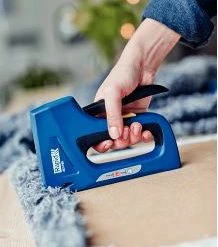 Rapid Agrafeuse Tacker ALU753 25120800 7 Rapid Agrafeuse Tacker ALU753 25120800 -Chauffage de chantier et de terrasse Soldes tacker alu753 25120800 1