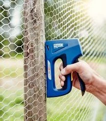 Rapid Agrafeuse Tacker ALU753 25120800 9 Rapid Agrafeuse Tacker ALU753 25120800 -Chauffage de chantier et de terrasse Soldes tacker alu753 25120800 3