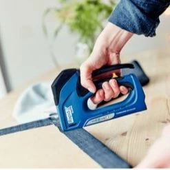 Rapid Agrafeuse Tacker ALU940 5000518 9 Rapid Agrafeuse Tacker ALU940 5000518 -Chauffage de chantier et de terrasse Soldes tacker alu940 5000518 2