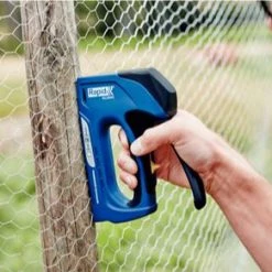 Rapid Agrafeuse Tacker ALU940 5000518 10 Rapid Agrafeuse Tacker ALU940 5000518 -Chauffage de chantier et de terrasse Soldes tacker alu940 5000518 3