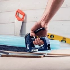 Rapid Agrafeuse Tacker ALU940 5000518 11 Rapid Agrafeuse Tacker ALU940 5000518 -Chauffage de chantier et de terrasse Soldes tacker alu940 5000518 4