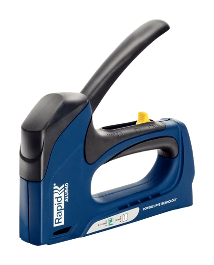 Rapid Agrafeuse Tacker ALU940 5000518 1 Rapid Agrafeuse Tacker ALU940 5000518
