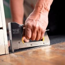 Rapid Agrafeuse Tacker PRO R30 20510850 -Chauffage de chantier et de terrasse Soldes tacker pro r30 20510850 2