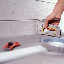 Rapid Agrafeuse Tacker PRO R30 20510850 -Chauffage de chantier et de terrasse Soldes tacker pro r30 20510850 3