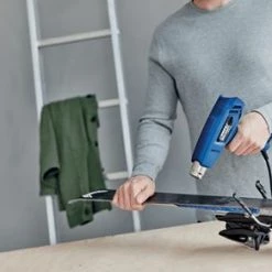 Rapid Décapeur Thermique Thermique 1600 Pistolet à Air Chaud 24359800 8 Rapid Décapeur Thermique Thermique 1600 Pistolet à Air Chaud 24359800 -Chauffage de chantier et de terrasse Soldes thermique 1600 pistolet a air chaud 24359800 2